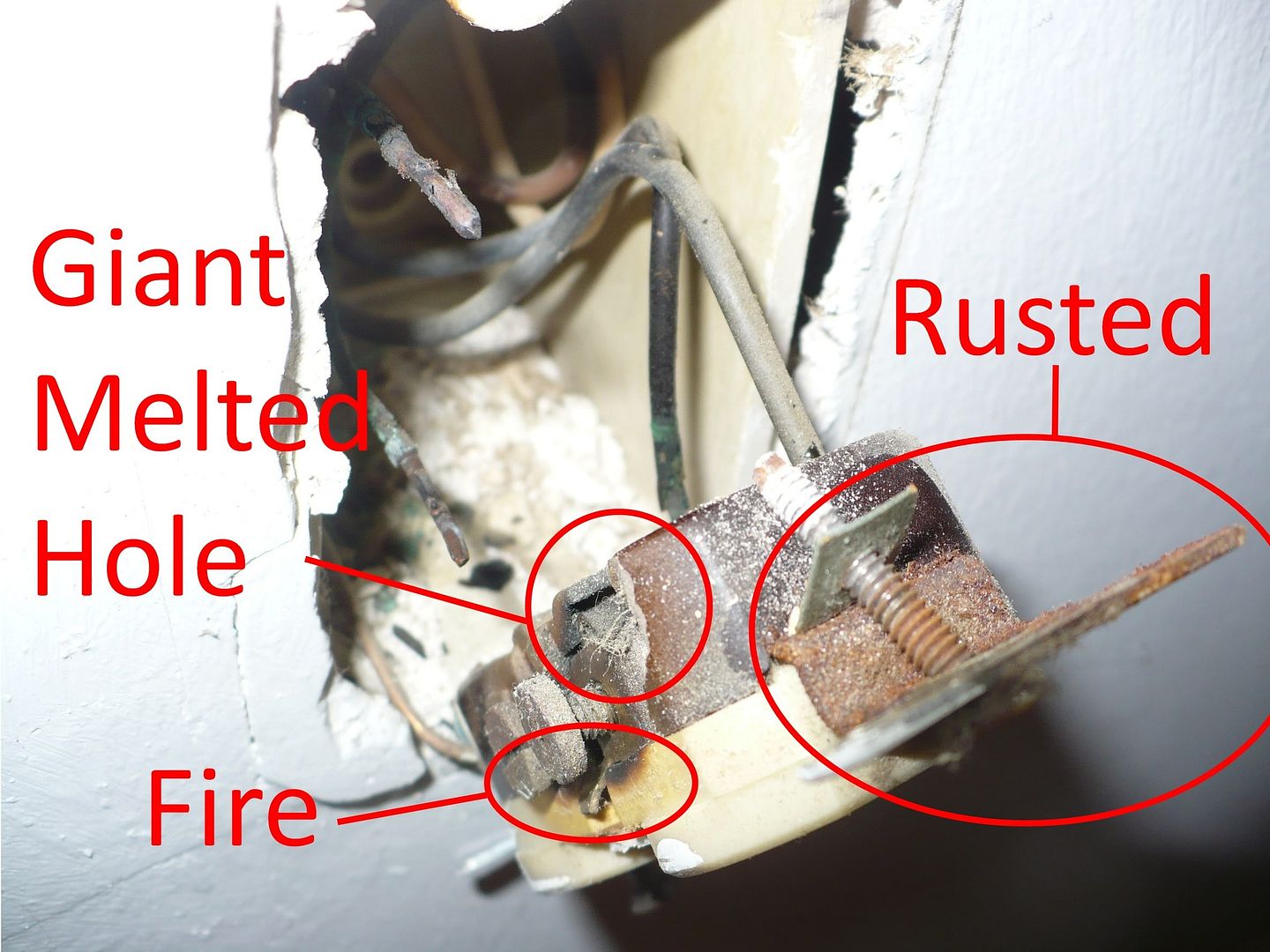 Any thoughts on replacing 20-breaker panel with 30-breaker panel